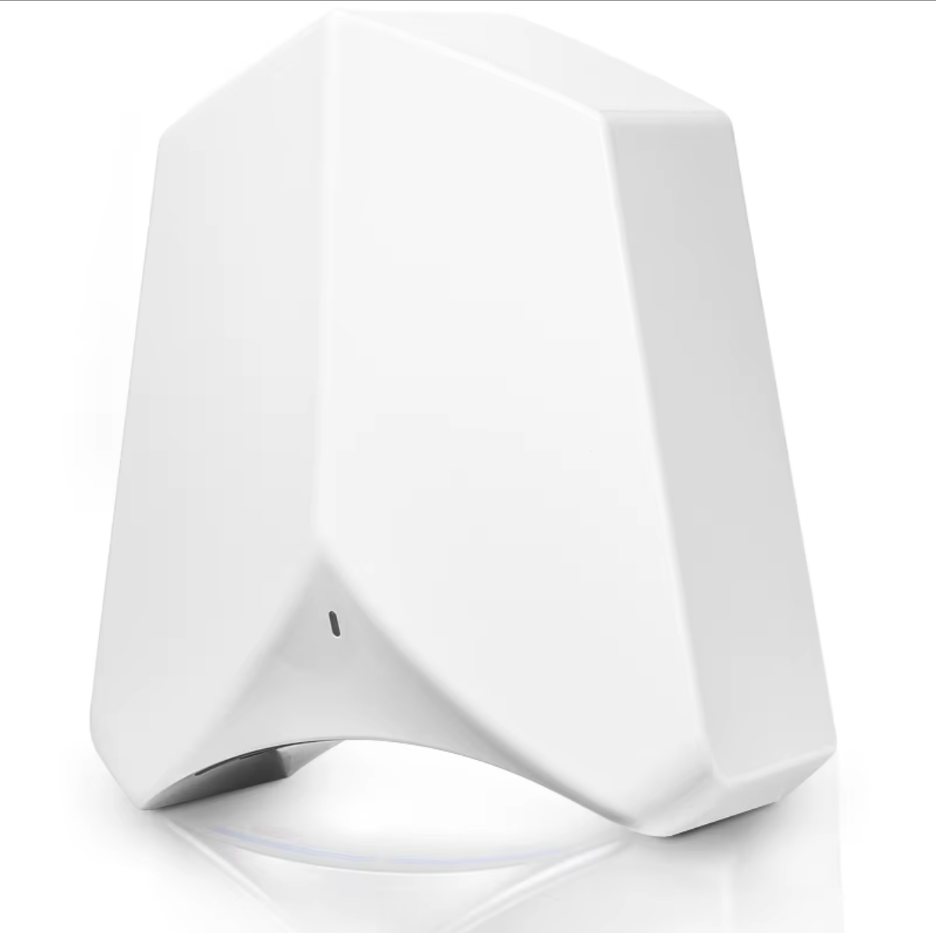 Uscator maini alb 1050W  AQAS